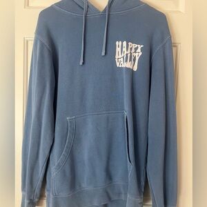 Penn State Happy Valley Hoodie